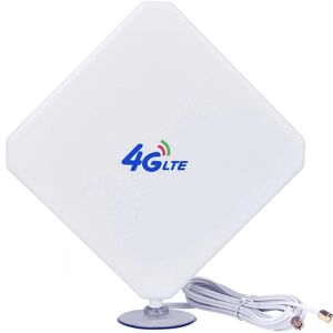 4G højtydende LTE-antenne 35dBi WiFi-signalforstærker