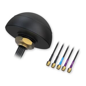 Teltonika Combo Mimo Mobile/gnss/wi-Fi Roof Sma Antenna