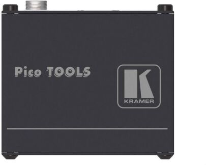 Kramer Germany Kramer PT-101H2 4k UHD Repeater