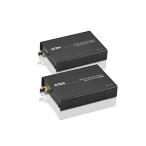 Aten VE882 - HDMI Audio/Video-Extender über Glasfaser/LWL, max. 600m