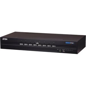 Aten CS1148H-AT-G - 8-Port USB HDMI Dual Display Secure KVM Switch