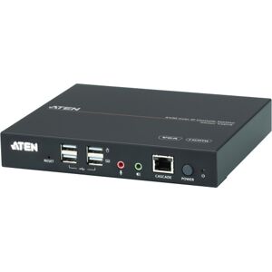 Aten KA8278-AX-G - VGA&HDMI KVM over IP Console Station