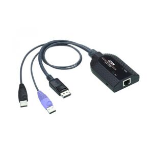 Aten KA7189-AX - USB DisplayPort Virtual Media KVM Adapter Cable