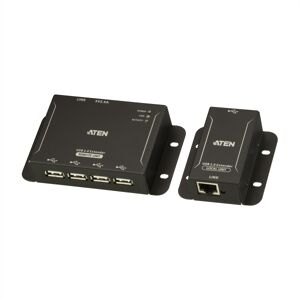 Aten UCE3250-AT-G - 4-Port USB 2.0 CAT - Extender (up to 50m)