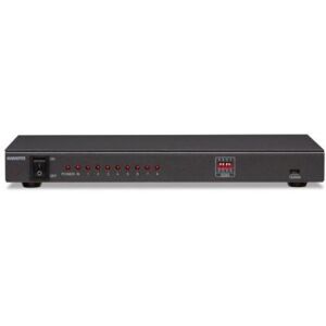 Marmitek Split 418 UHD - HDMI Splitter 1 Eingang/8 Ausgänge