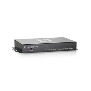 LevelOne HVE-9003 - HDMI Cat5-Sender