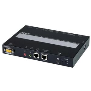 Aten CN9000 - 1-Local/Remote Share Access Einzelport VGA KVM over IP Switch