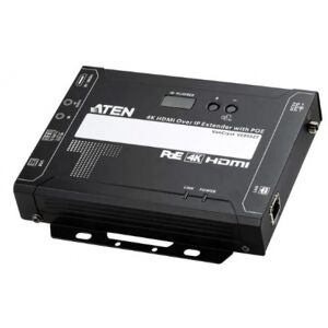 Aten VE8952T - 4K HDMI over IP Sender mit PoE