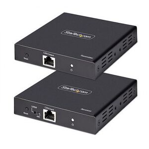 StarTech.com Startech 4K70IC-EXTEND-HDMI - 4K HDMI Extender über CAT5/CAT6 Kabel