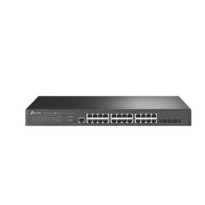 TP-Link Switch TL-SG3428X-M2 28 Port