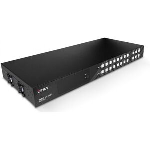 Lindy Switch 8x8 HDMI 4K60 Matrix