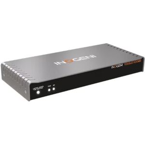 Divers Inogeni TOGGLE ROOMS USB 3.0/HDMI - 2 PC Switcher