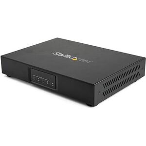 StarTech.com Startech ST124HDVW - 2x2 HDMI-Videowandcontroller - 4K 60Hz HDMI 2.0 Videoeingang auf 4x 1080p Ausgang