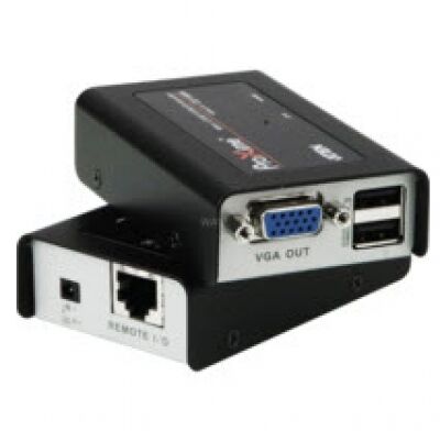 Aten CE100-AT-G - CE100 MINI USB KVM Extender