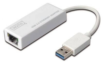 Digitus DN-3023 - Gigabit USB3-Adapter