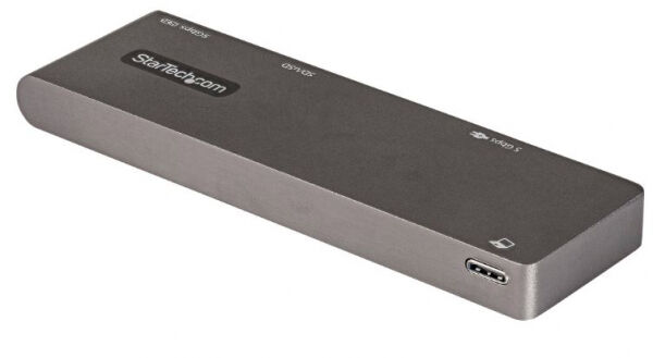 StarTech.com Startech DKT30CMHSDPD - USB-C Multiport Adapter für MacBook Pro/Air - USB-C auf 4K HDMI