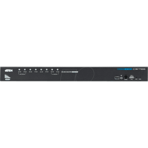 ATEN CS1798 - 8-Port USB - HDMI KVM-Switch