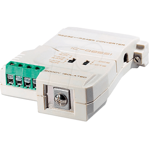 ATEN IC485SI - RS-232 zu RS-485 Interface Konverter
