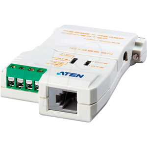 ATEN IC485SN - RS-232 zu RS-485 Interface Konverter