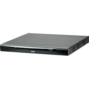 ATEN KN1132V - 32-Port KVM Over IP Switch, VGA, DVI, USB