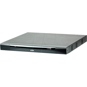 ATEN KN4116VA - 16-Port KVM Over IP Switch, VGA, DVI, USB