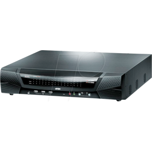 ATEN KN4164V - 64-Port KVM Over IP Switch, VGA, DVI, USB