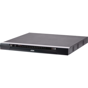 ATEN KN8032VB - 32-Port KVM over IP Switch, HDMI, USB