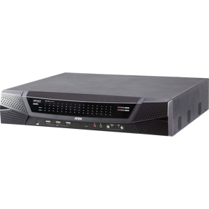 ATEN KN8064VB - 64-Port KVM over IP Switch, HDMI, USB