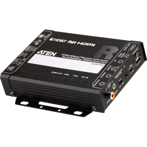 ATEN VE2812PR - HDMI / Audio Extender HDBaseT, 100 m, Empfänger