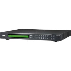 ATEN VM5808HA - 8x8 HDMI Matrix-Switch, mit Skalierfunktion