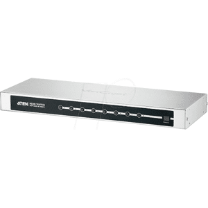 ATEN VS0801H - 8-Port Switch, HDMI,IR