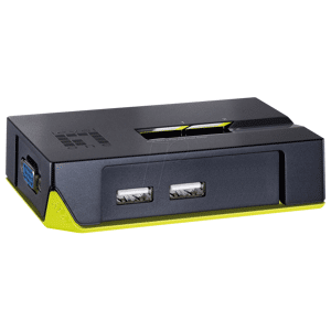LEVELONE KVM0222 - 2-Port USB KVM-Switch