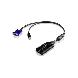 Aten KA7175 USB VGA Cat5e/6 Virtual Media KVM-Adapter