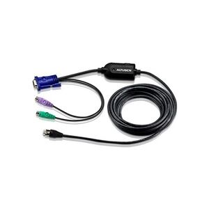 Aten KA7520 PS/2-VGA-KVM-Adapter