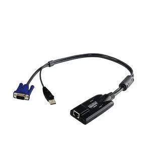 Aten KA7170 USB CPU Modul für KVM-Switch HiRes (50m)