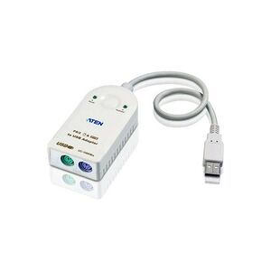 Aten UC100KMA PS/2-auf-USB-Adapter