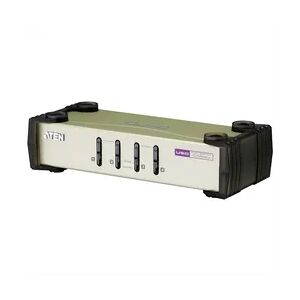 Aten CS84U KVM Switch VGA, PS/2+USB, 4 Ports