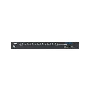 Aten CS17916 16-Port USB - HDMI KVM