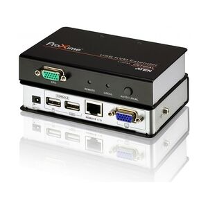 Aten CE700A USB VGA KVM Extender (150m)