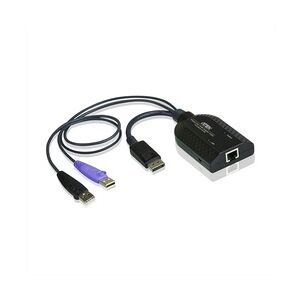 Aten KA7169 DisplayPort-USB-KVM-Adapterkabel