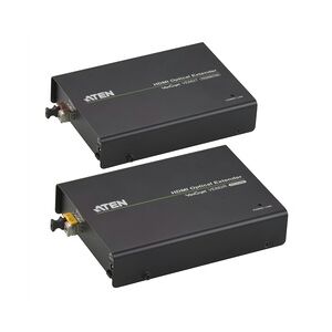 Aten VE882 HDMI Extender Glasfaser, 600m