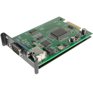 Tcp/ip Remote Verbindungsadapter für kvm Controller über Cat.6 utp Kabel - Rackmatic