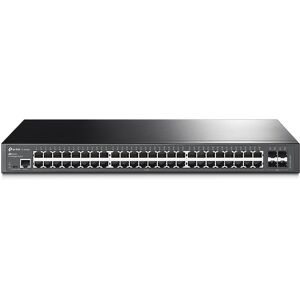 TP-Link TL-SG3452 48x GB-LAN (4x Gigabit SFP)