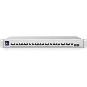 Ubiquiti Networks Ubiquiti UniFi Enterprise XG 24 Switch 24x RJ45, 2x SFP28