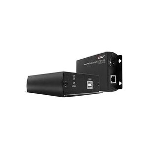 Lindy 140m 4 Port USB 2.0 Cat.6 Extender, USB-Extender