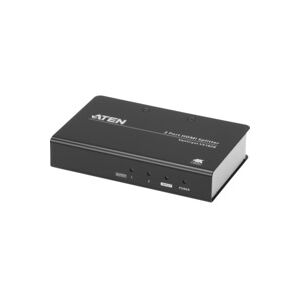 Aten 2-Port 4K HDMI Splitter, Splitter & Switches