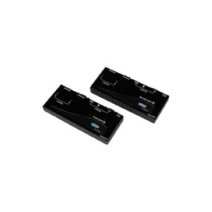 StarTech.com USB VGA KVM Console Extender over CAT5 UTP - KVM-forlænger - over CAT 5 - op til 150 m