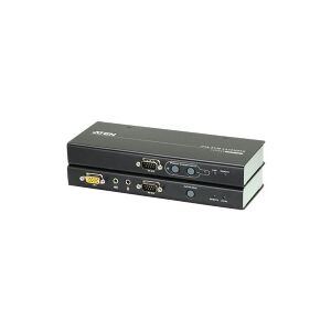 ATEN Technology ATEN CE 750A - KVM / audio / seriel forlænger - USB - op til 200 m