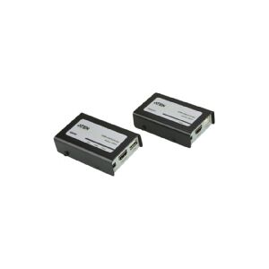 ATEN Technology ATEN VE803 HDMI USB Extender - Video/audio/USB forlænger - HDMI - op til 60 m