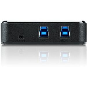 Aten Us234 Usb3.0hub Til To Computere